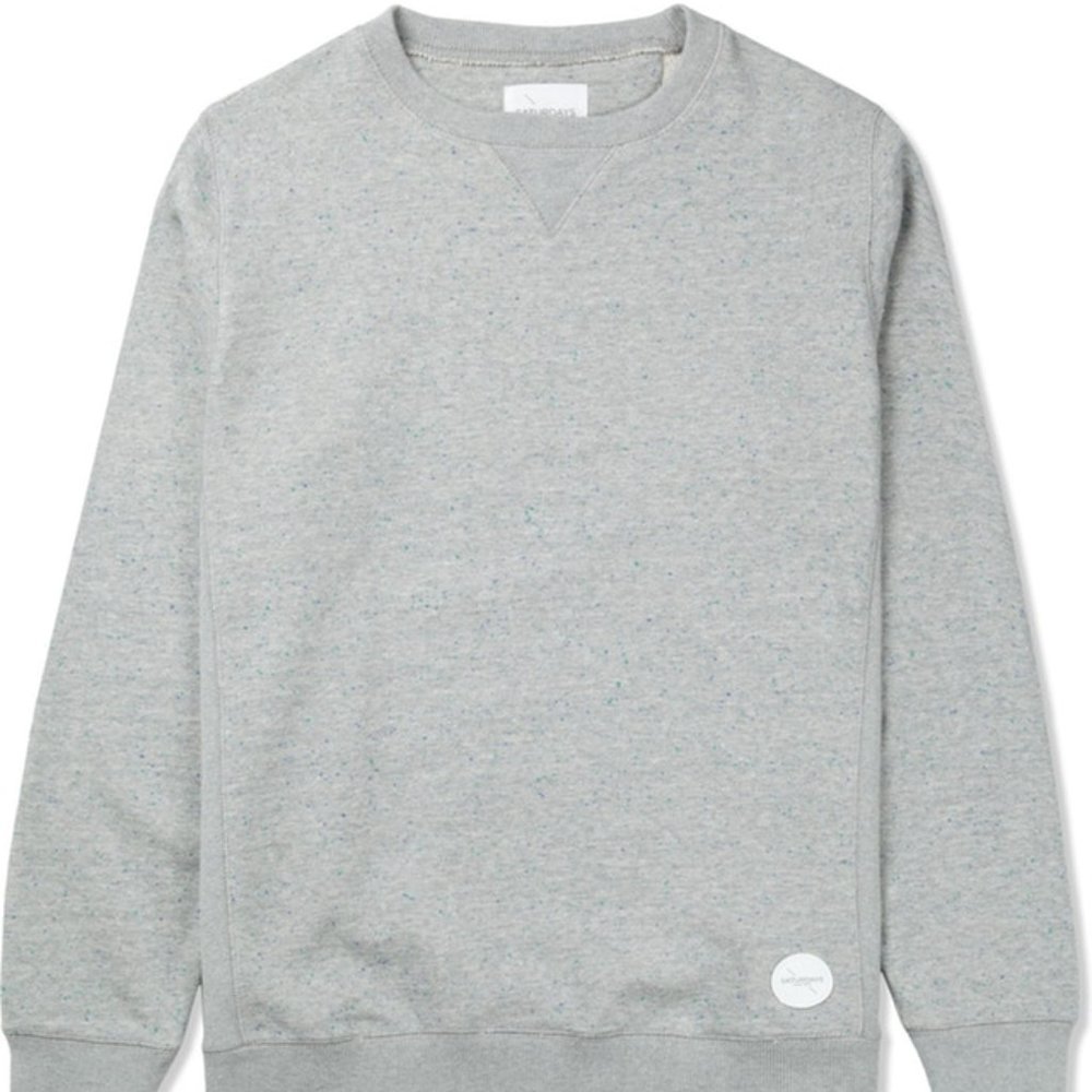 Saturdays New York City sweatshirt